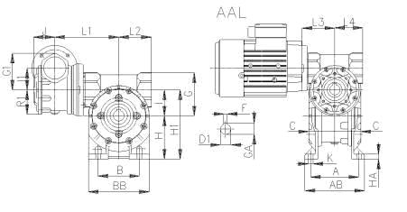     AAL